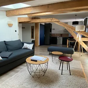 Résidence Les 3 Sommets Appartement